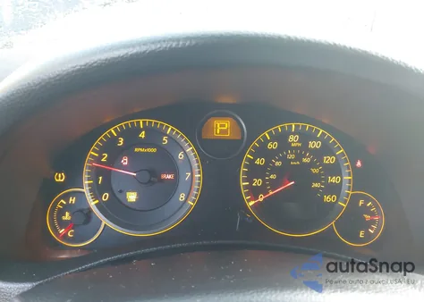 2006 Infiniti G35 из США, поврежденный, VIN JNKCV54E86M706764